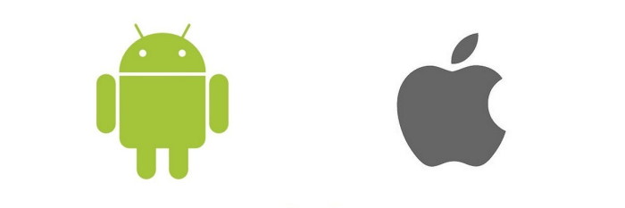 Android vs Apple