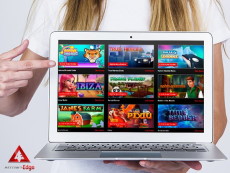 Arrows Edge Slot Games