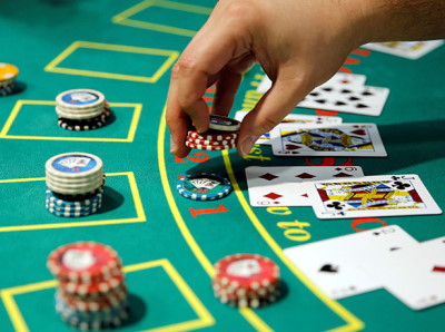 Blackjack Tips and Preparation for the game