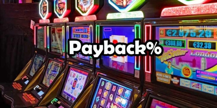 minimum payback percentages