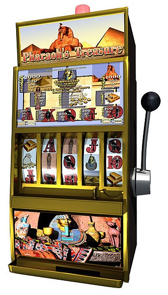 casino slot machines