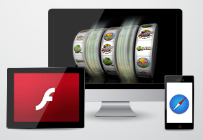 Flash Slots benefits