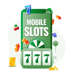 Advantages playing slot games from your mobile device