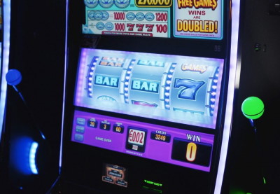 Types of Progressive Slots